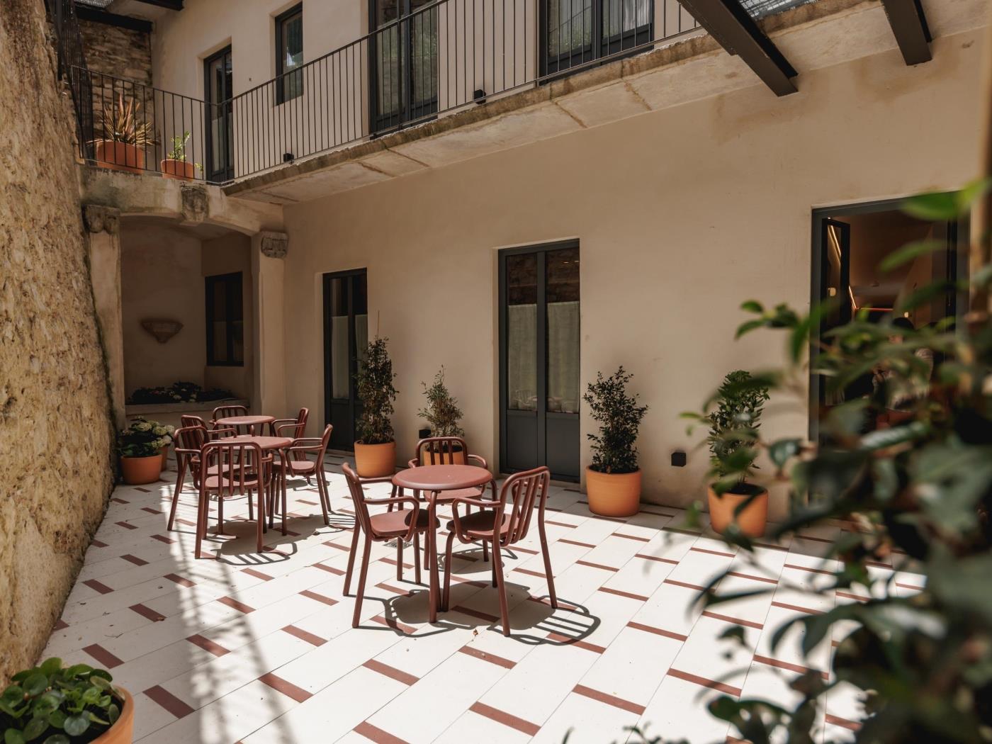 Vivaldi 4-5C - Monthly apartment in Girona | Bravissimo in Girona