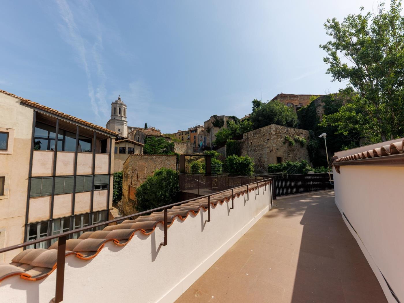 Vivaldi 4-5C - Monthly apartment in Girona | Bravissimo in Girona