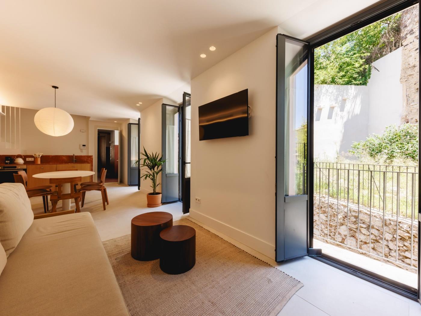 Vivaldi 4-5C - Appartement mensuel | Bravissimo à Girona