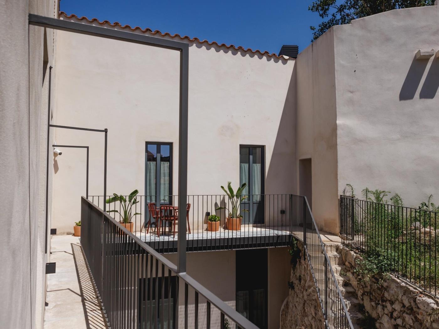 Vivaldi 4-5C - Appartement mensuel | Bravissimo à Girona