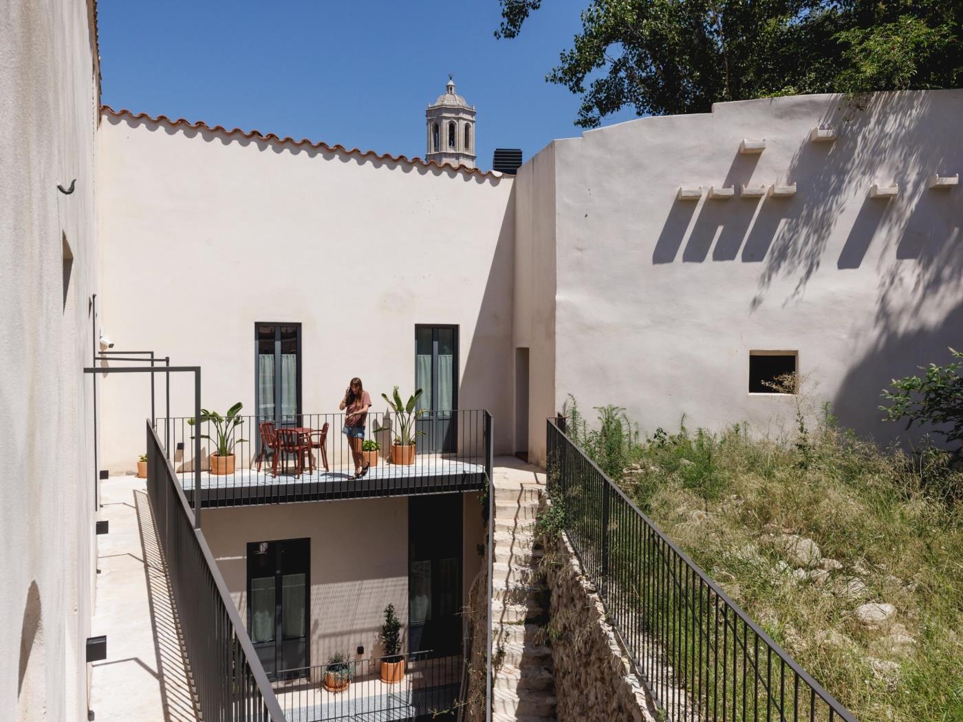 Vivaldi 4-5C - Appartement mensuel | Bravissimo à Girona