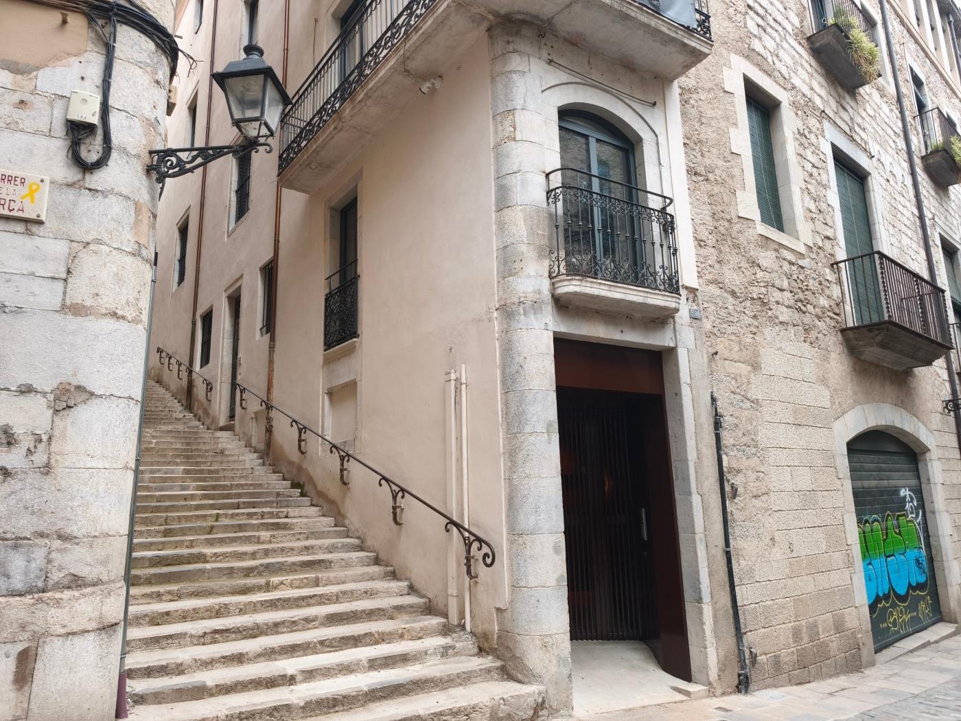 Vivaldi 4-5C - Appartement mensuel à Gérone | Bravissimo à Girona
