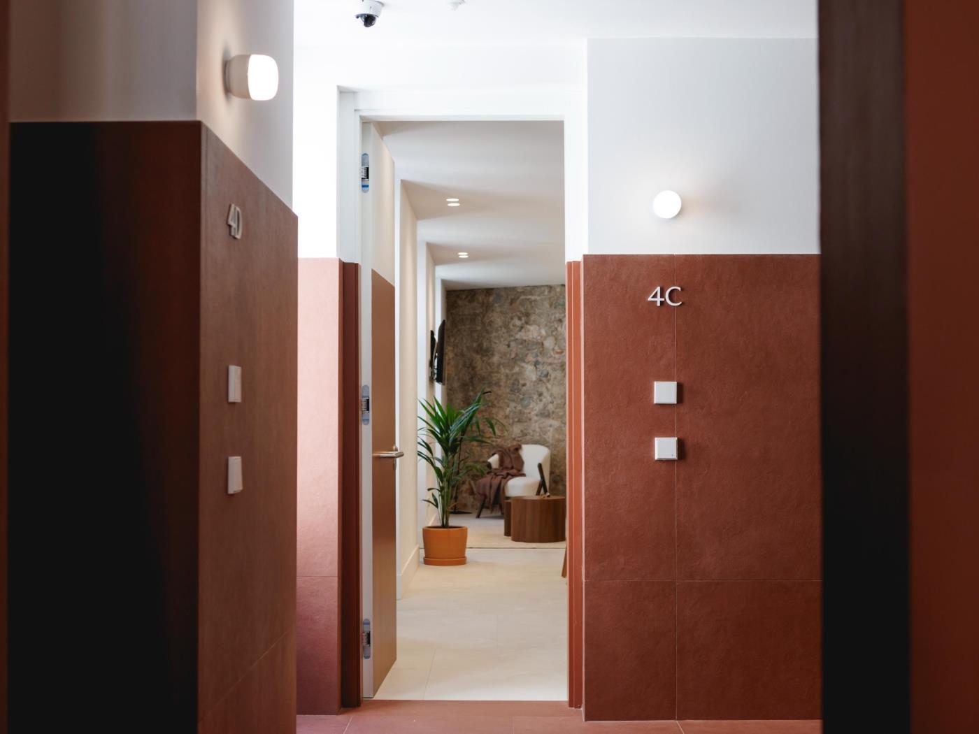 Vivaldi 4-5C - Appartement mensuel | Bravissimo à Girona