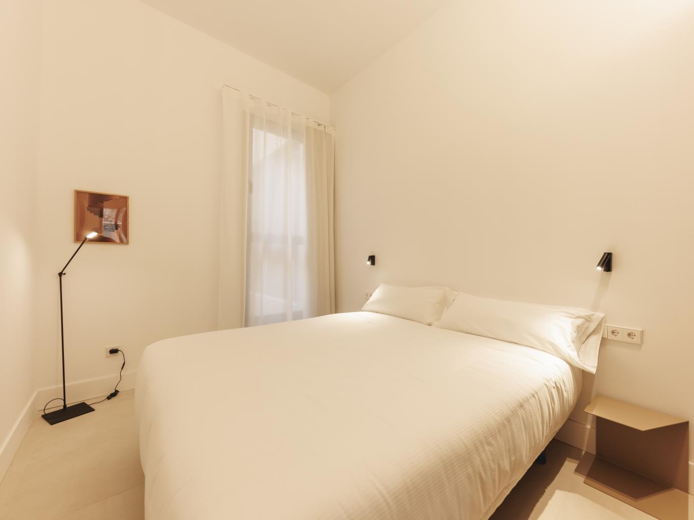 Vivaldi 4-5C - Monthly apartment in Girona | Bravissimo in Girona
