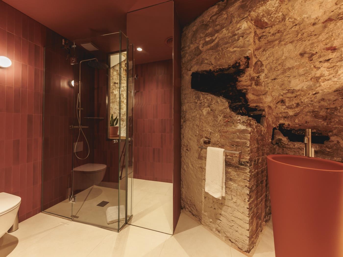 Vivaldi 4-5C - Monthly apartment in Girona | Bravissimo in Girona