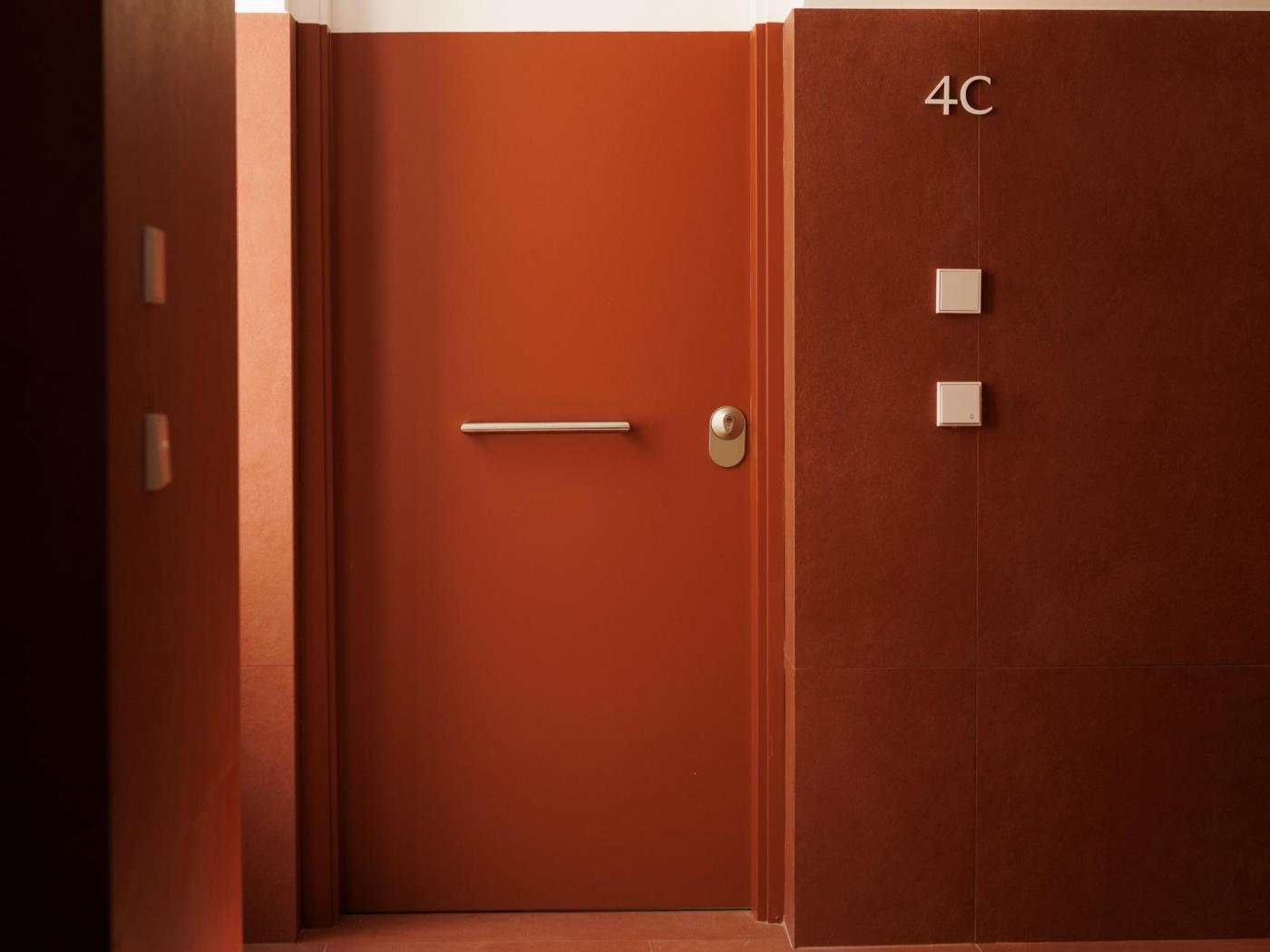 Vivaldi 4-5C - Monthly apartment in Girona | Bravissimo in Girona