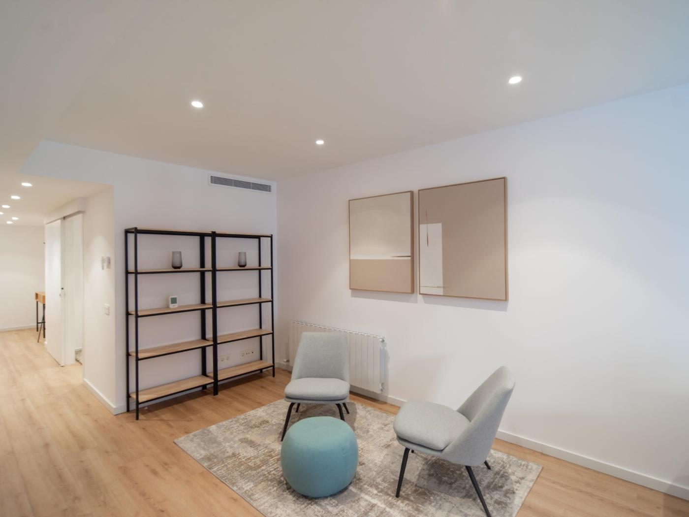 Bravissimo Jaume 31, Monthly apartment in Girona | Bravissimo in Girona