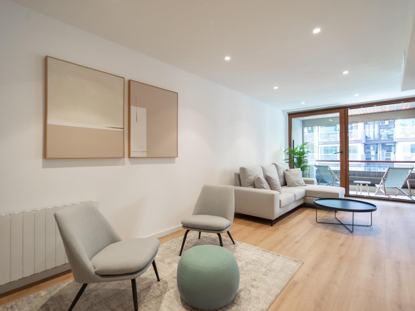 Bravissimo Jaume 31, Monthly apartment in Girona | Bravissimo in Girona