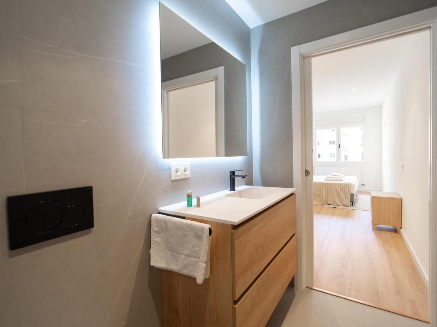 Bravissimo Jaume 31, Monthly apartment in Girona | Bravissimo in Girona