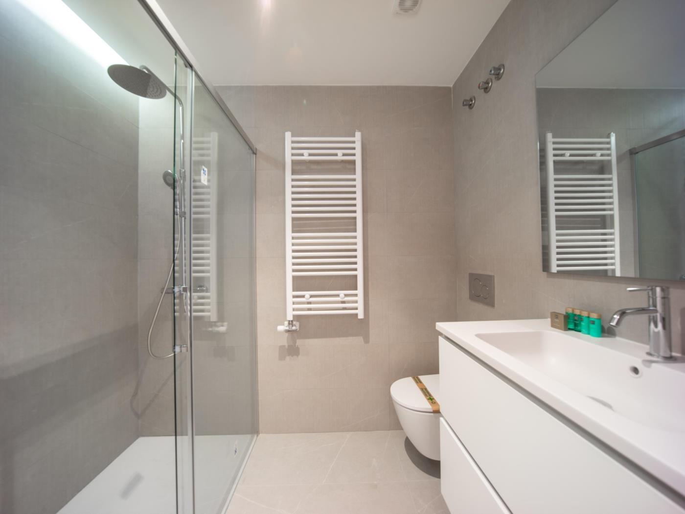 Bravissimo Jaume 31, Monthly apartment in Girona | Bravissimo in Girona