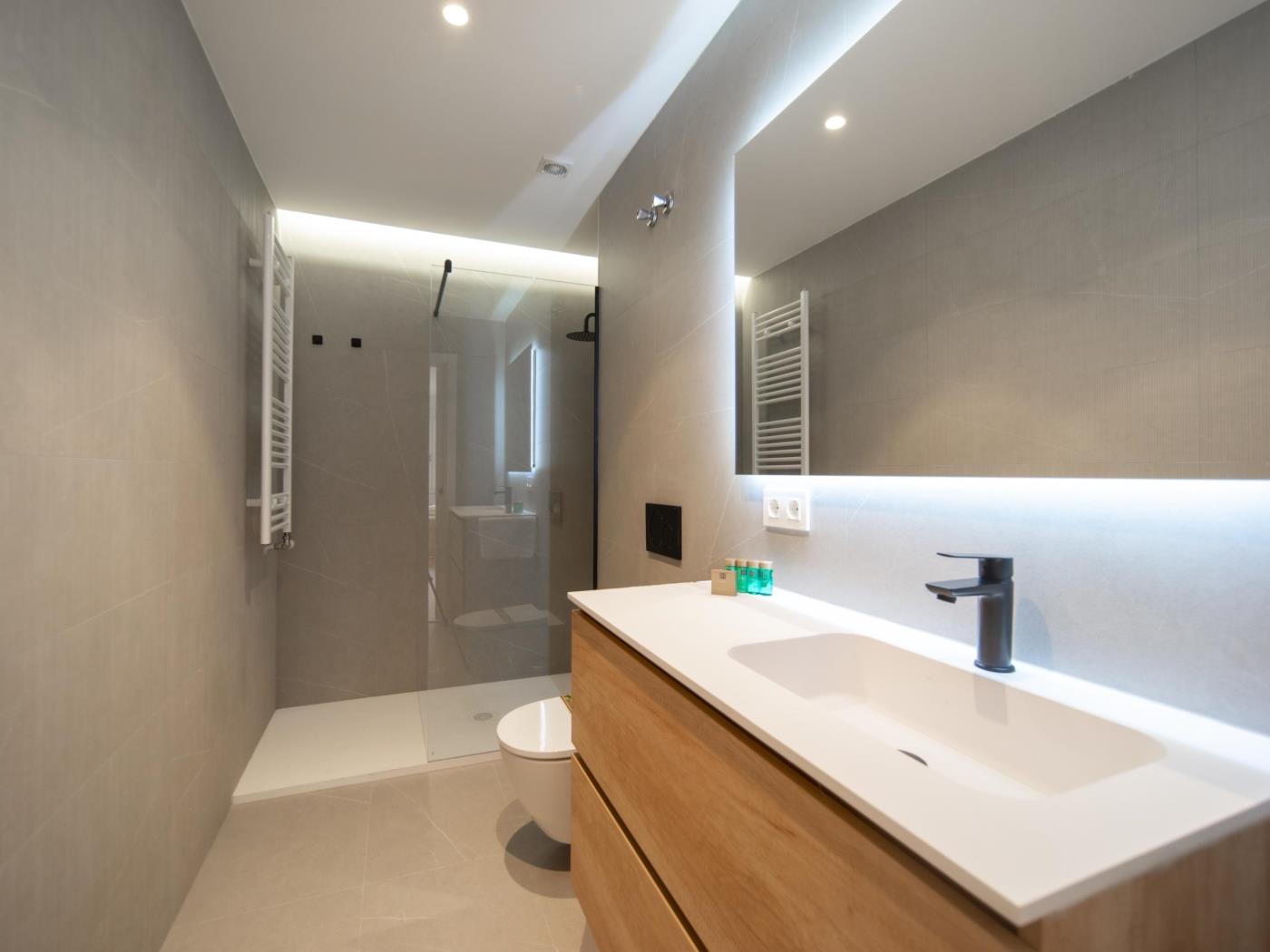 Bravissimo Jaume 31, Monthly apartment in Girona | Bravissimo in Girona