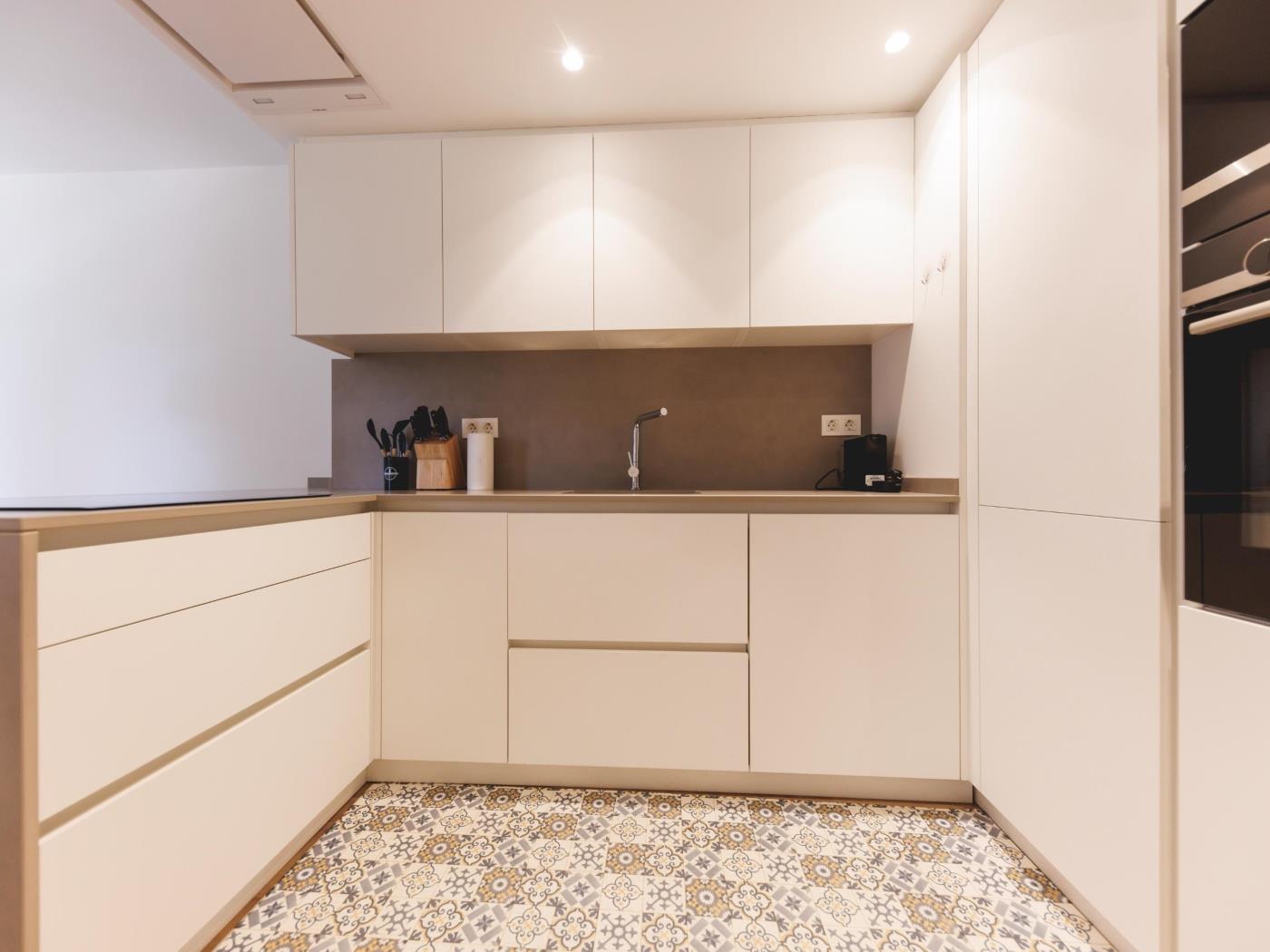 Bravissimo Jaume 31, Monatswohnung in Girona | Bravissimo in Girona