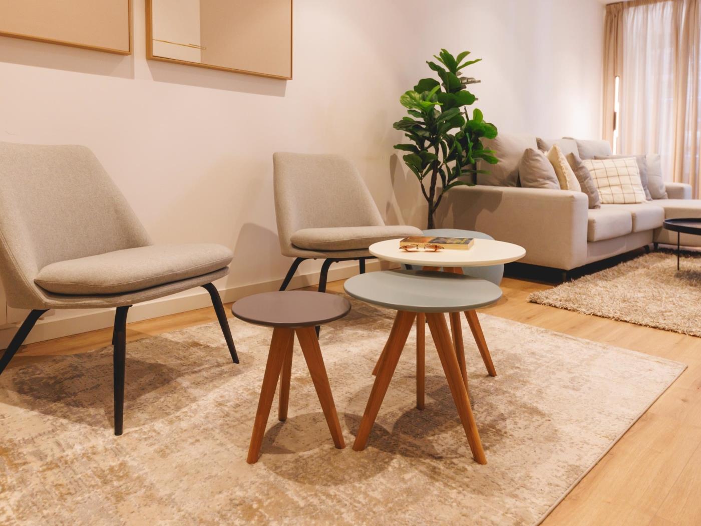 Bravissimo Jaume 31, Monatswohnung in Girona | Bravissimo in Girona