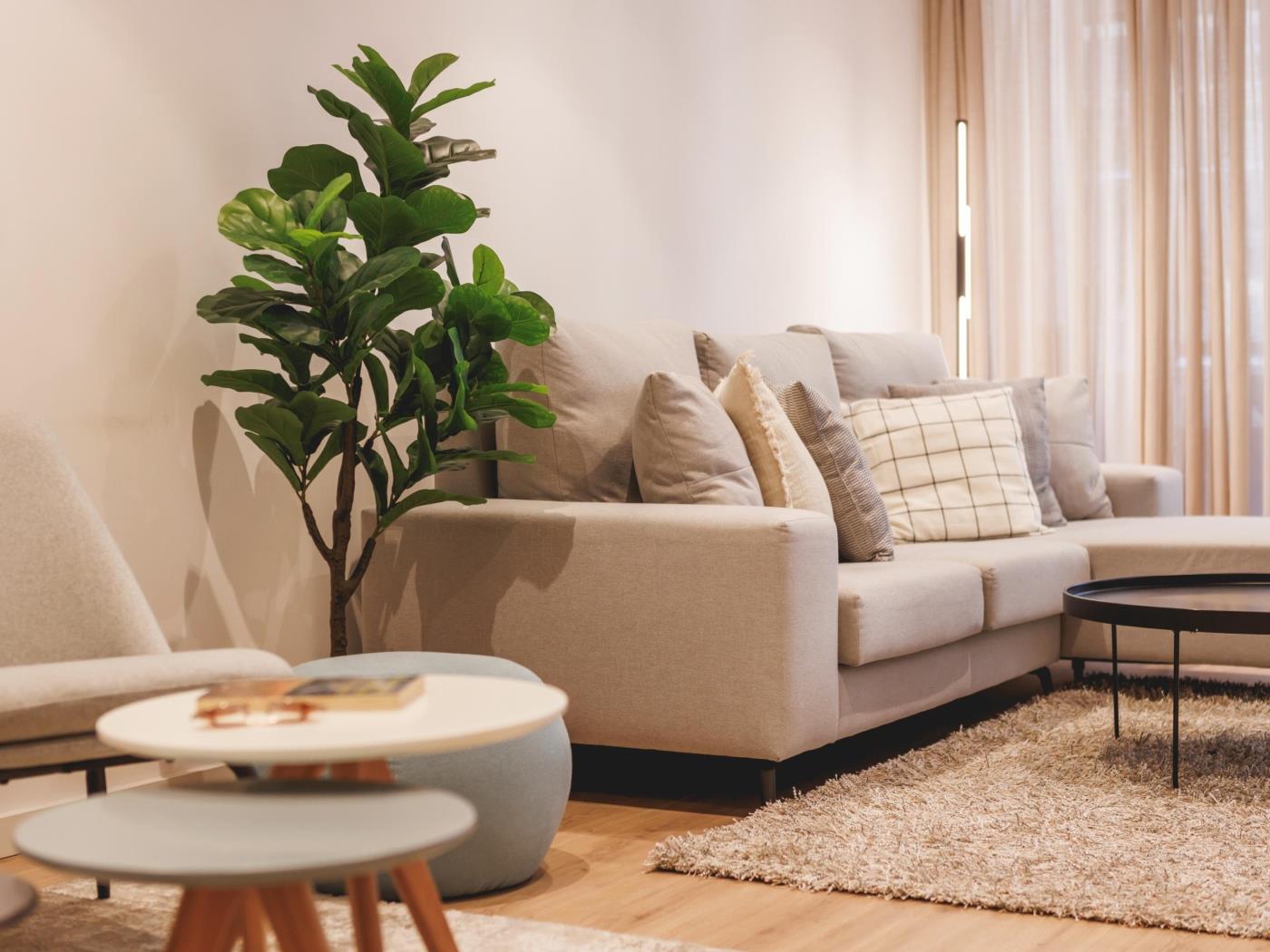 Bravissimo Jaume 31, Monatswohnung in Girona | Bravissimo in Girona