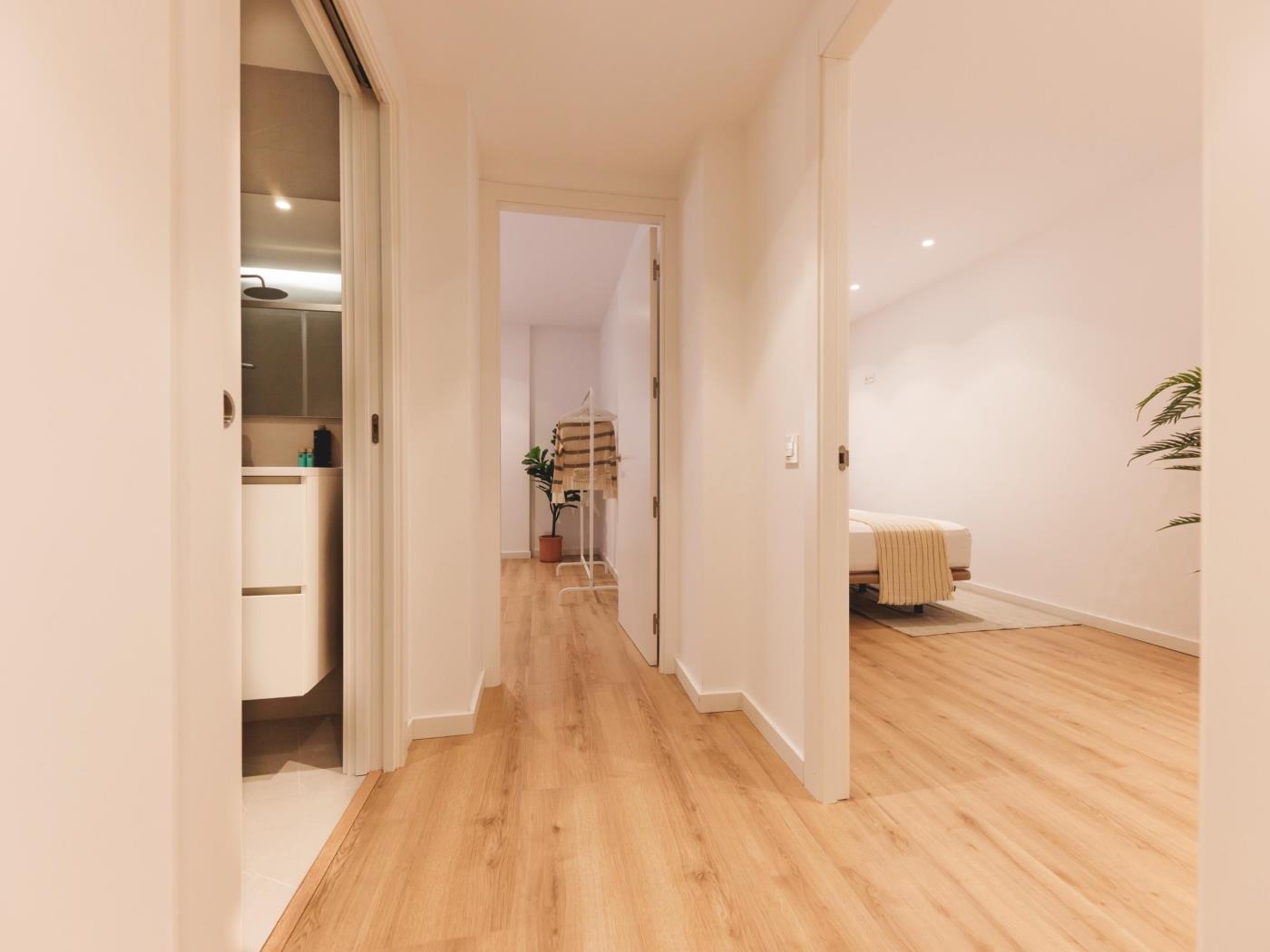 Bravissimo Jaume 31, Monatswohnung in Girona | Bravissimo in Girona