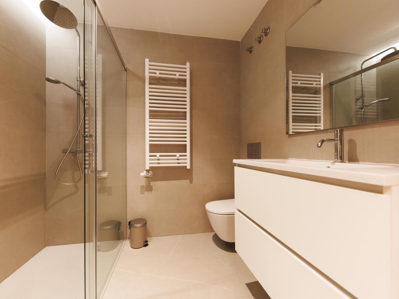 Bravissimo Jaume 31, Monatswohnung in Girona | Bravissimo in Girona