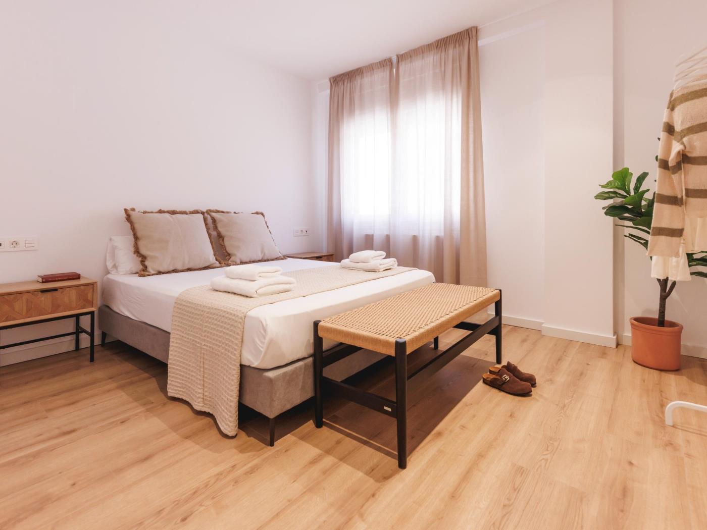 Bravissimo Jaume 31, Monatswohnung in Girona | Bravissimo in Girona
