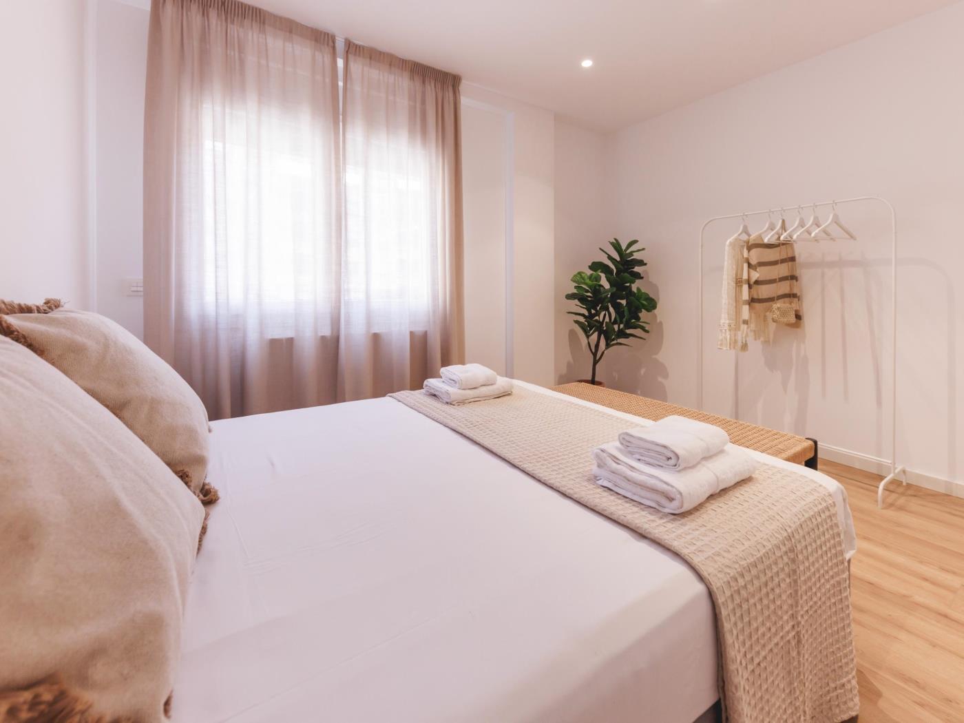 Bravissimo Jaume 31, Monatswohnung in Girona | Bravissimo in Girona