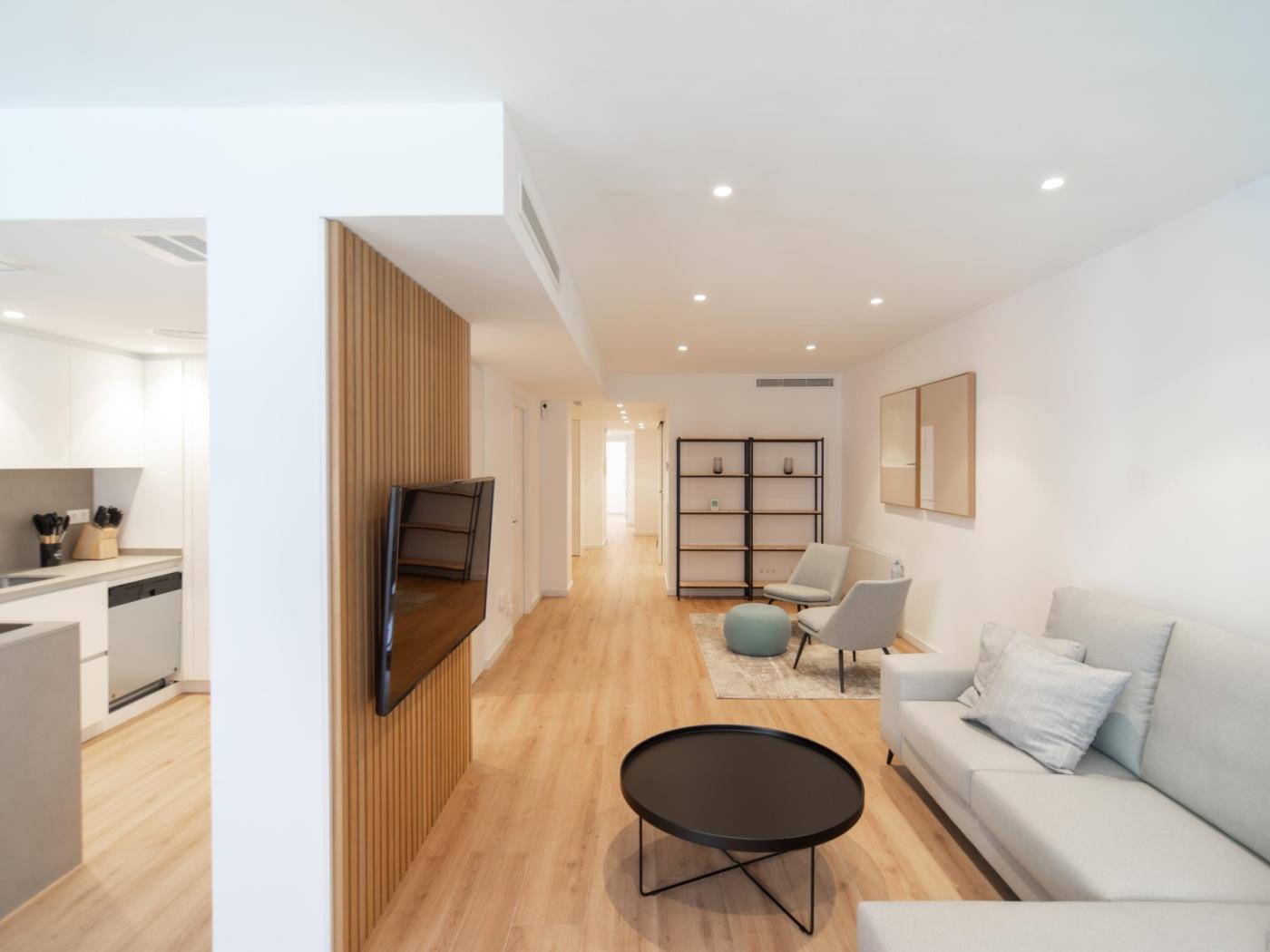 Bravissimo Jaume 31, Monthly apartment in Girona | Bravissimo in Girona