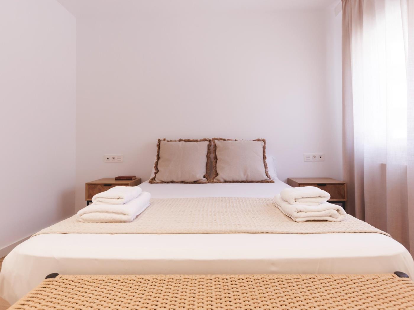 Bravissimo Jaume 31, Monatswohnung in Girona | Bravissimo in Girona
