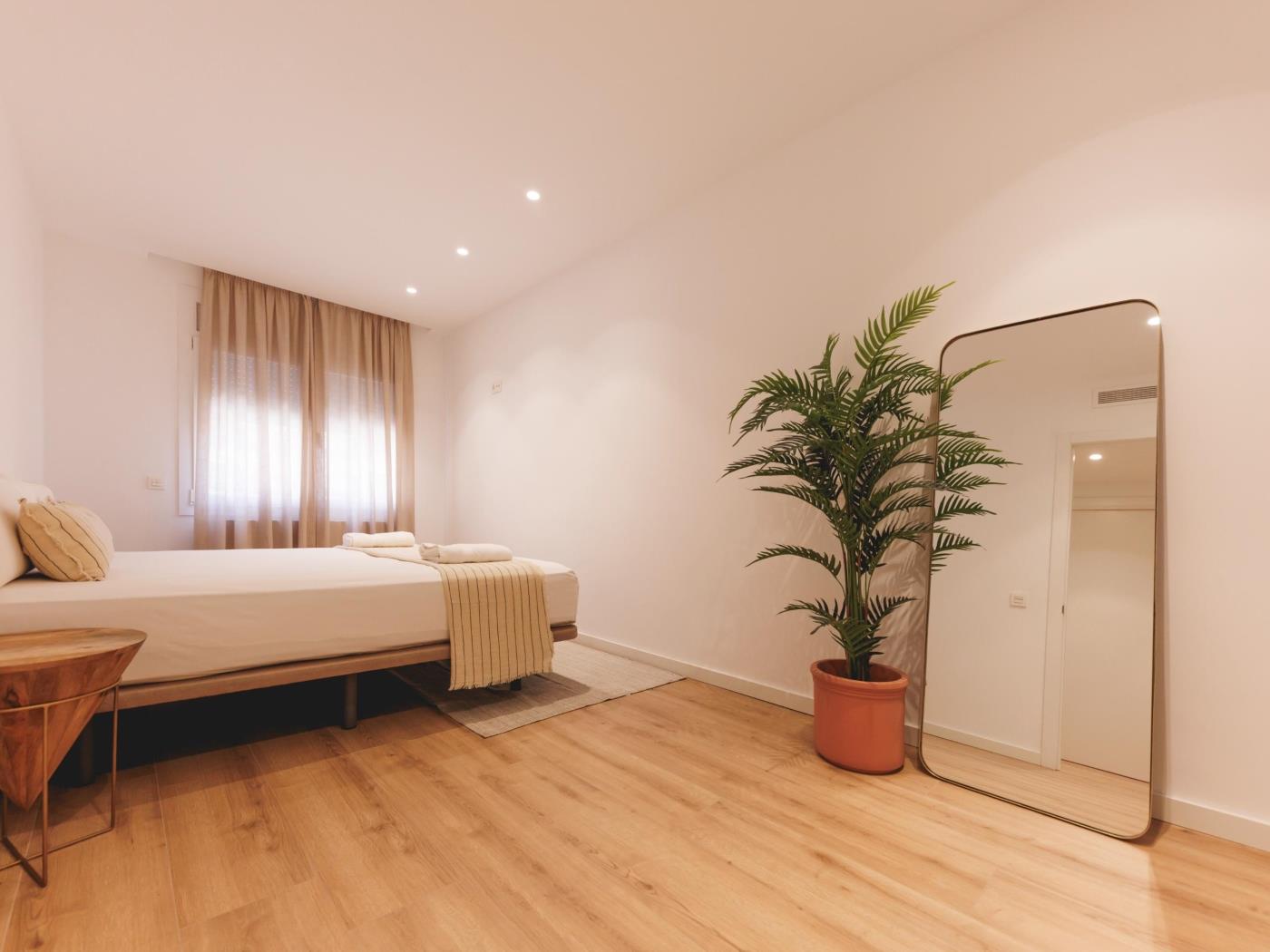 Bravissimo Jaume 31, Monatswohnung in Girona | Bravissimo in Girona