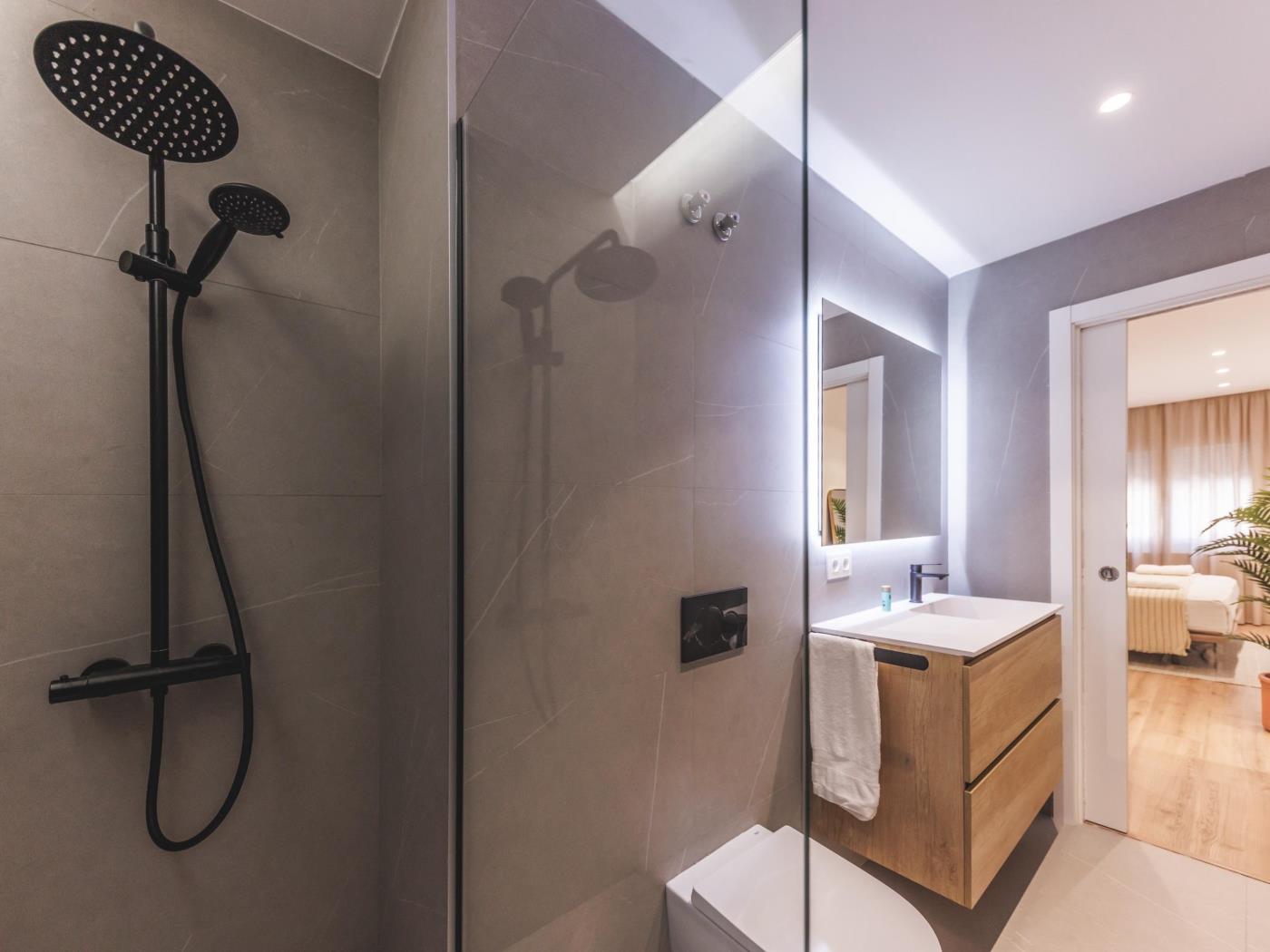 Bravissimo Jaume 31, Monatswohnung in Girona | Bravissimo in Girona