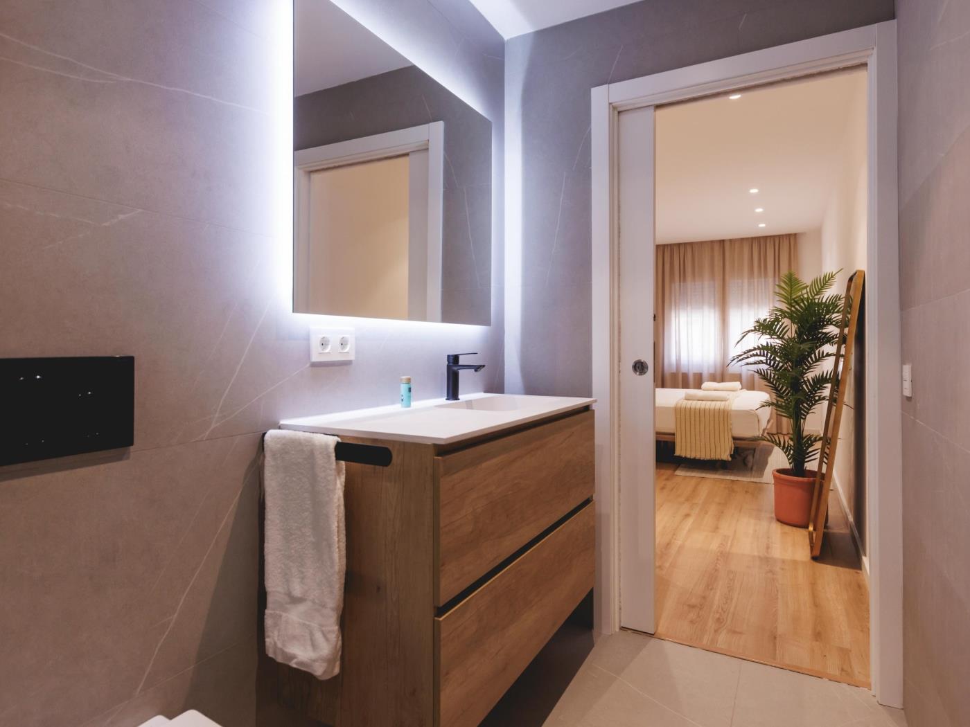 Bravissimo Jaume 31, Monatswohnung in Girona | Bravissimo in Girona