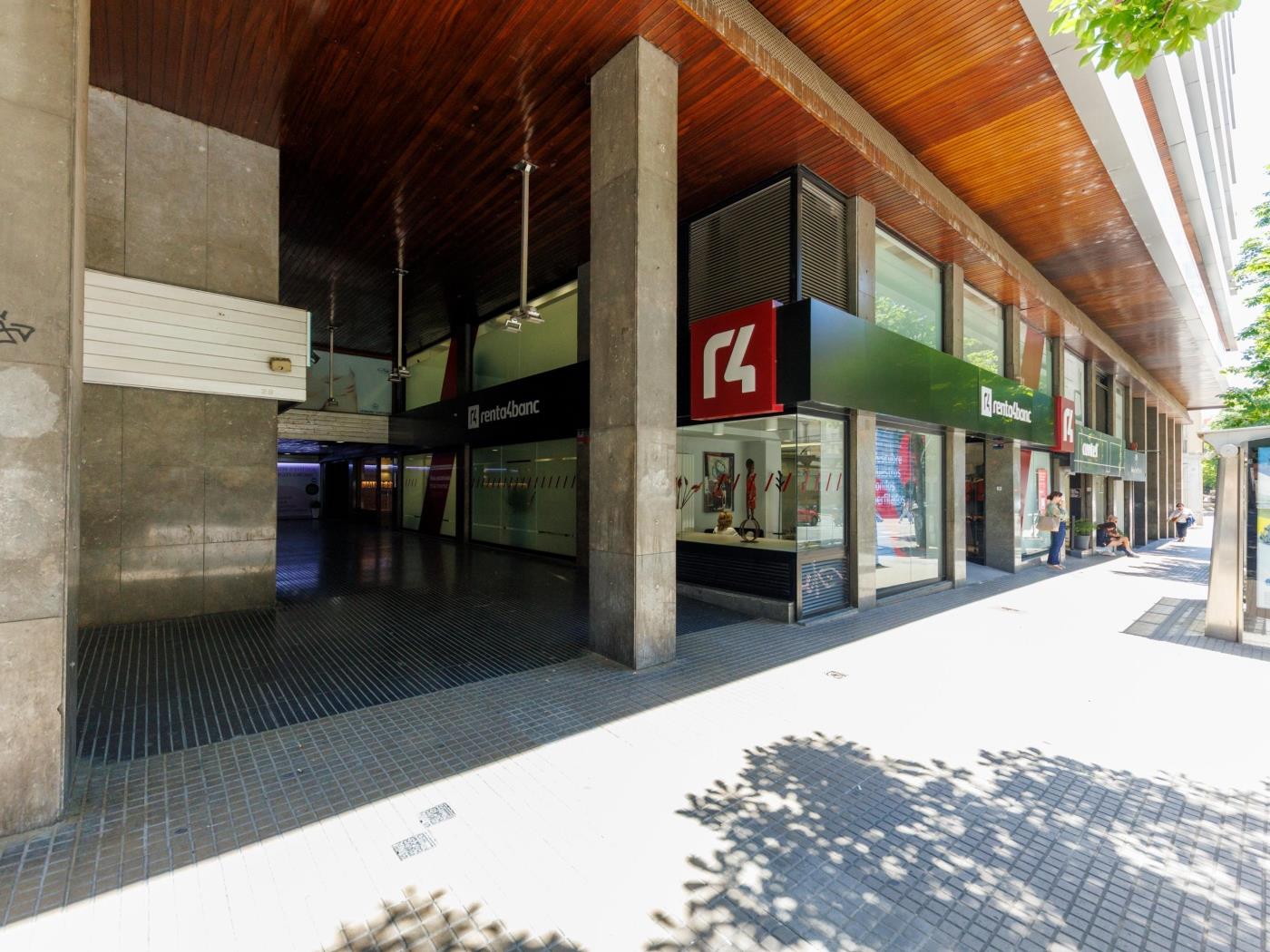 Bravissimo Jaume 31, Monatswohnung in Girona | Bravissimo in Girona