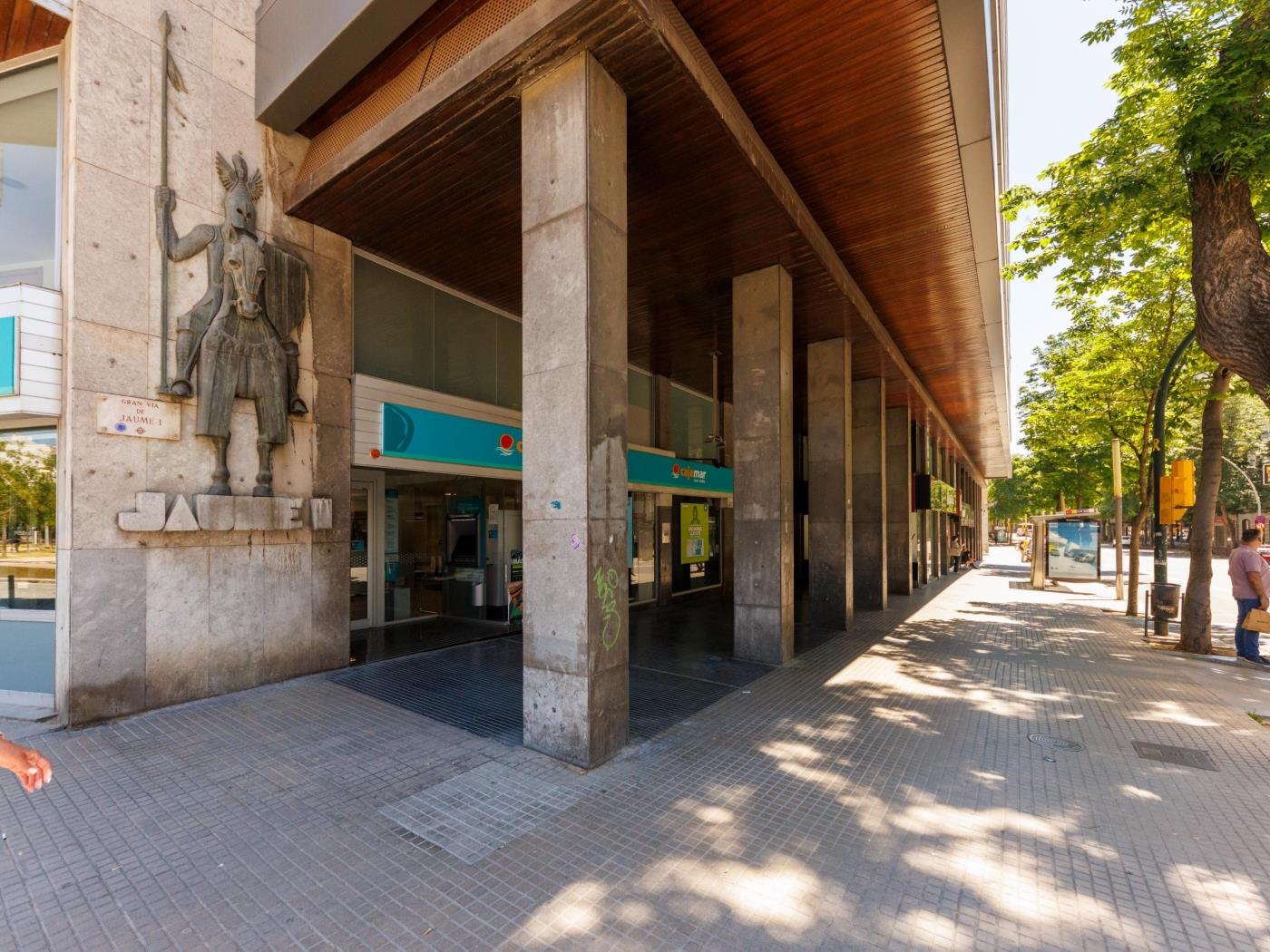 Bravissimo Jaume 31, Monatswohnung in Girona | Bravissimo in Girona