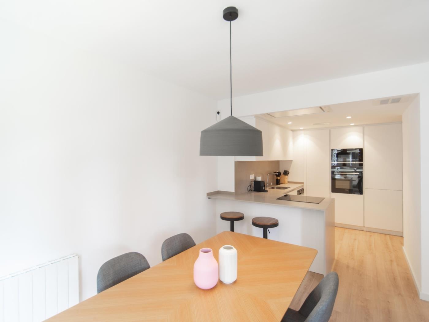 Bravissimo Jaume 31, Monthly apartment in Girona | Bravissimo in Girona
