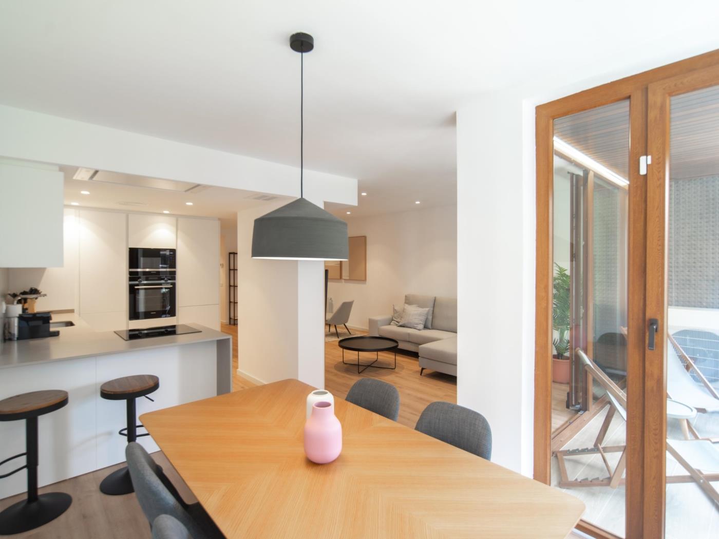 Bravissimo Jaume 31, Monthly apartment in Girona | Bravissimo in Girona