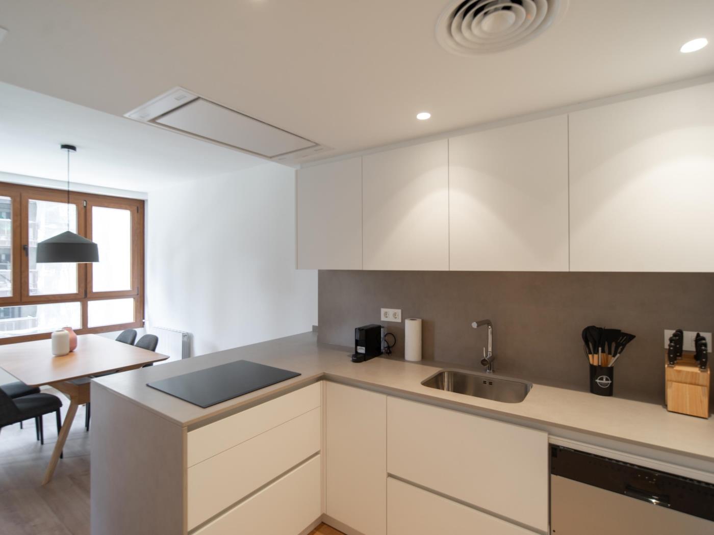 Bravissimo Jaume 31, Monthly apartment in Girona | Bravissimo in Girona