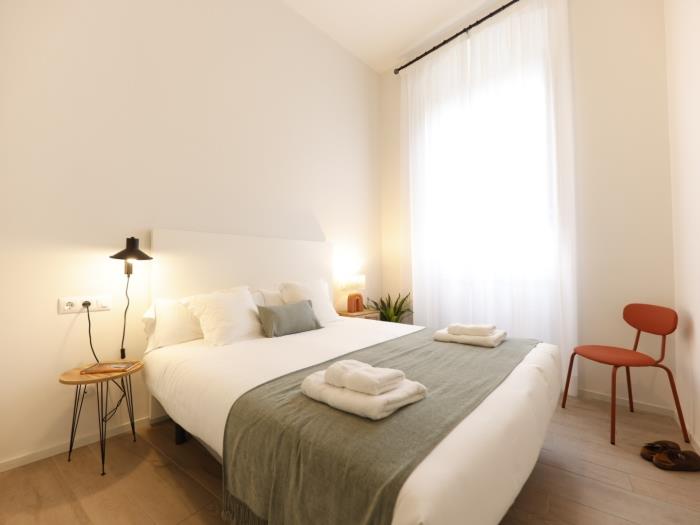 apartamentos ATA associacio Girona