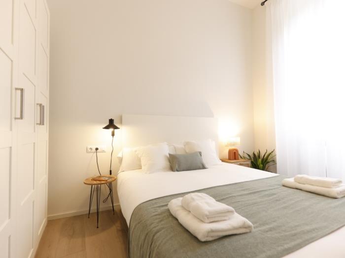 apartamentos ATA associacio Girona