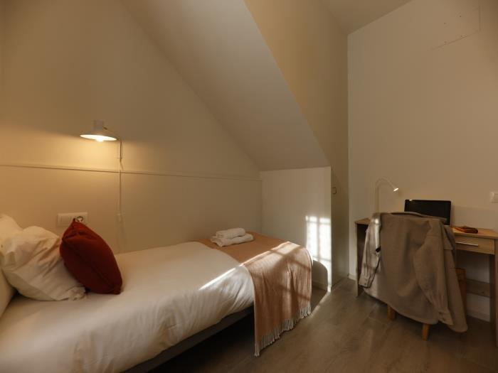 apartamentos ATA associacio Girona