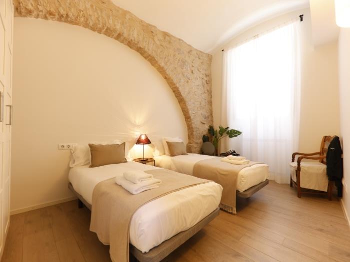 apartamentos ATA associacio Girona