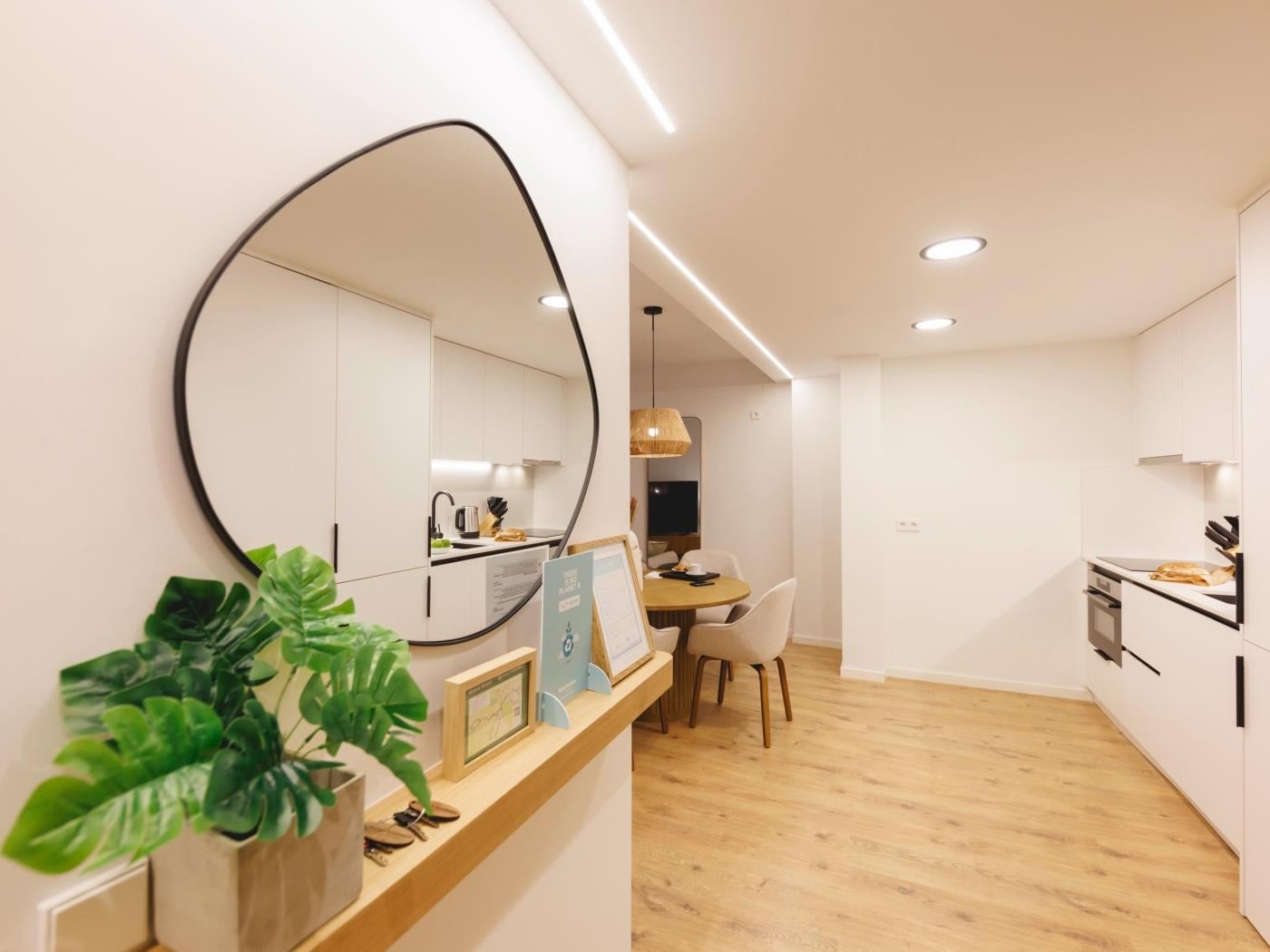 Pou Rodó - Apartament de vacances Girona | Bravissimo a Girona