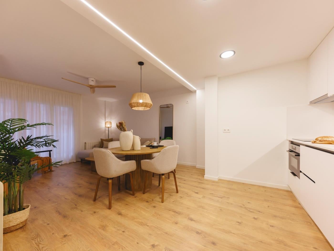 Pou Rodó - Apartament de vacances Girona | Bravissimo a Girona