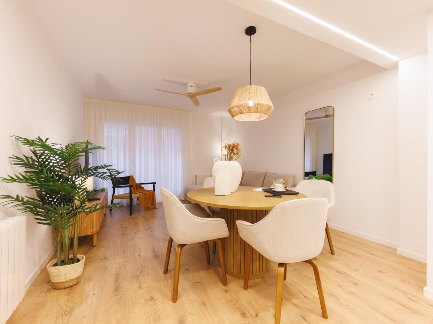 Pou Rodó - Apartament de vacances Girona | Bravissimo a Girona