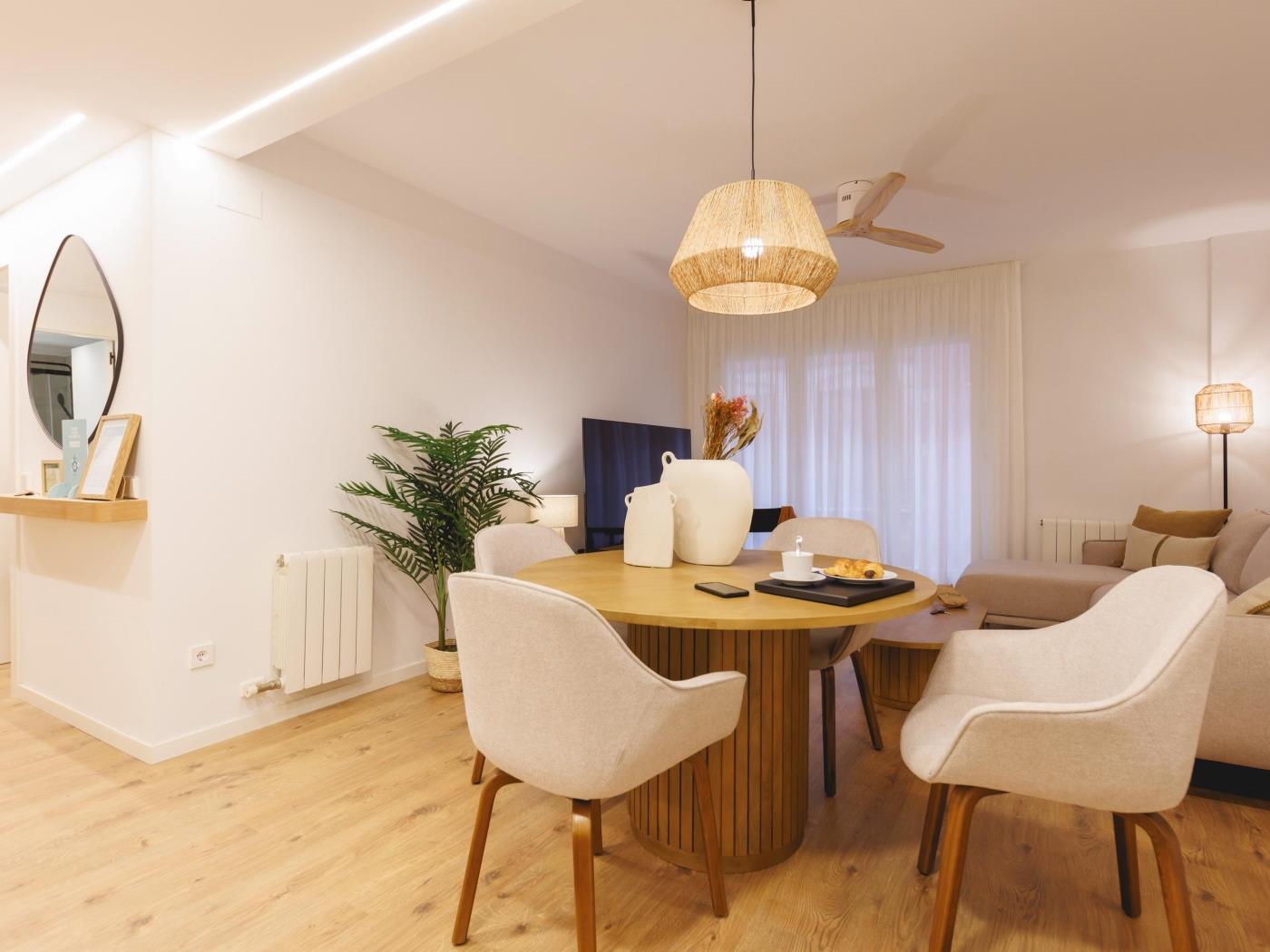 Pou Rodó - Apartament de vacances Girona | Bravissimo a Girona