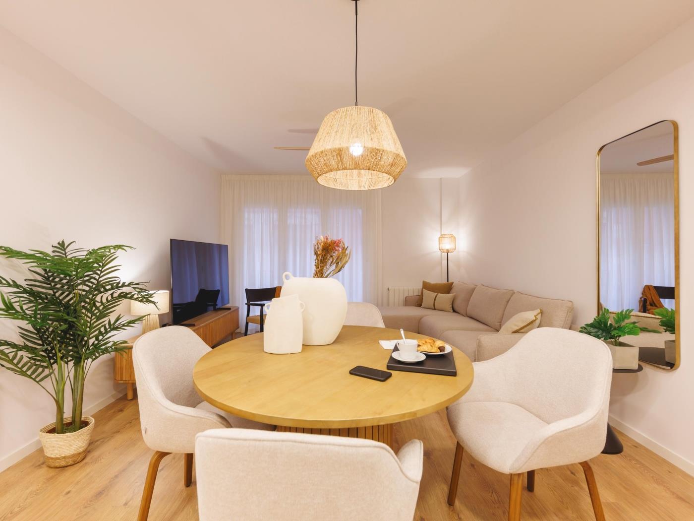 Pou Rodó - Apartament de vacances Girona | Bravissimo a Girona
