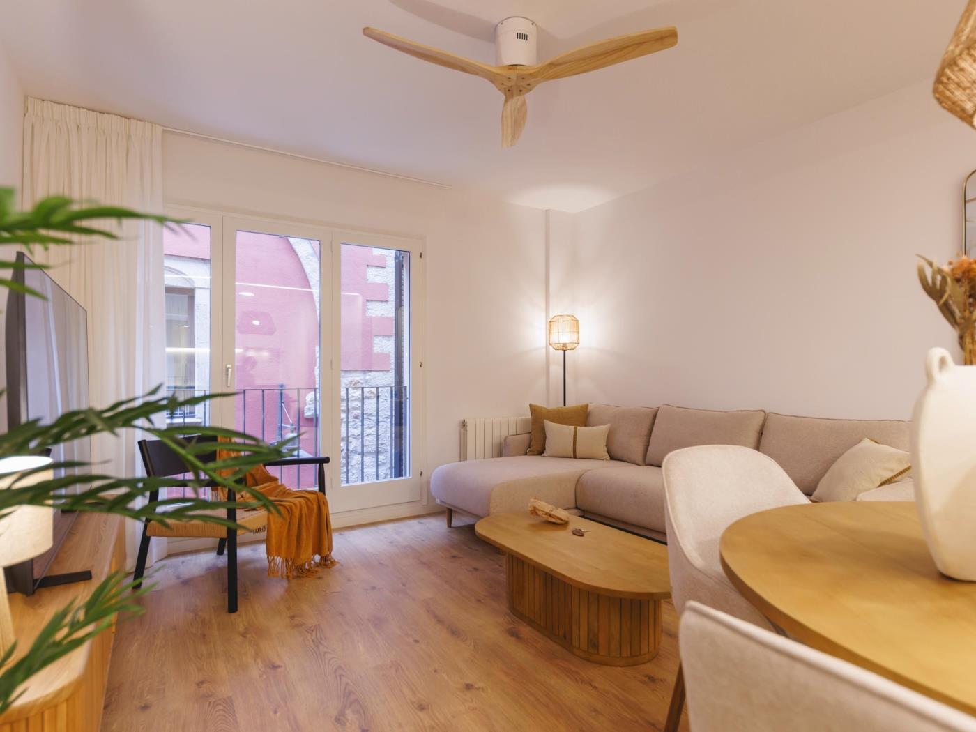 Pou Rodó - Apartament de vacances Girona | Bravissimo a Girona