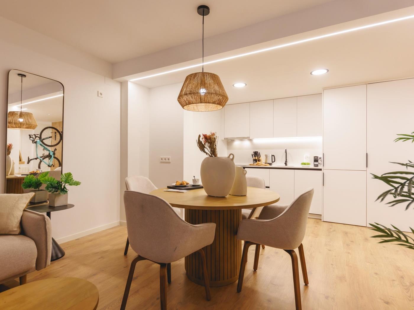 Pou Rodó - Apartament de vacances Girona | Bravissimo a Girona