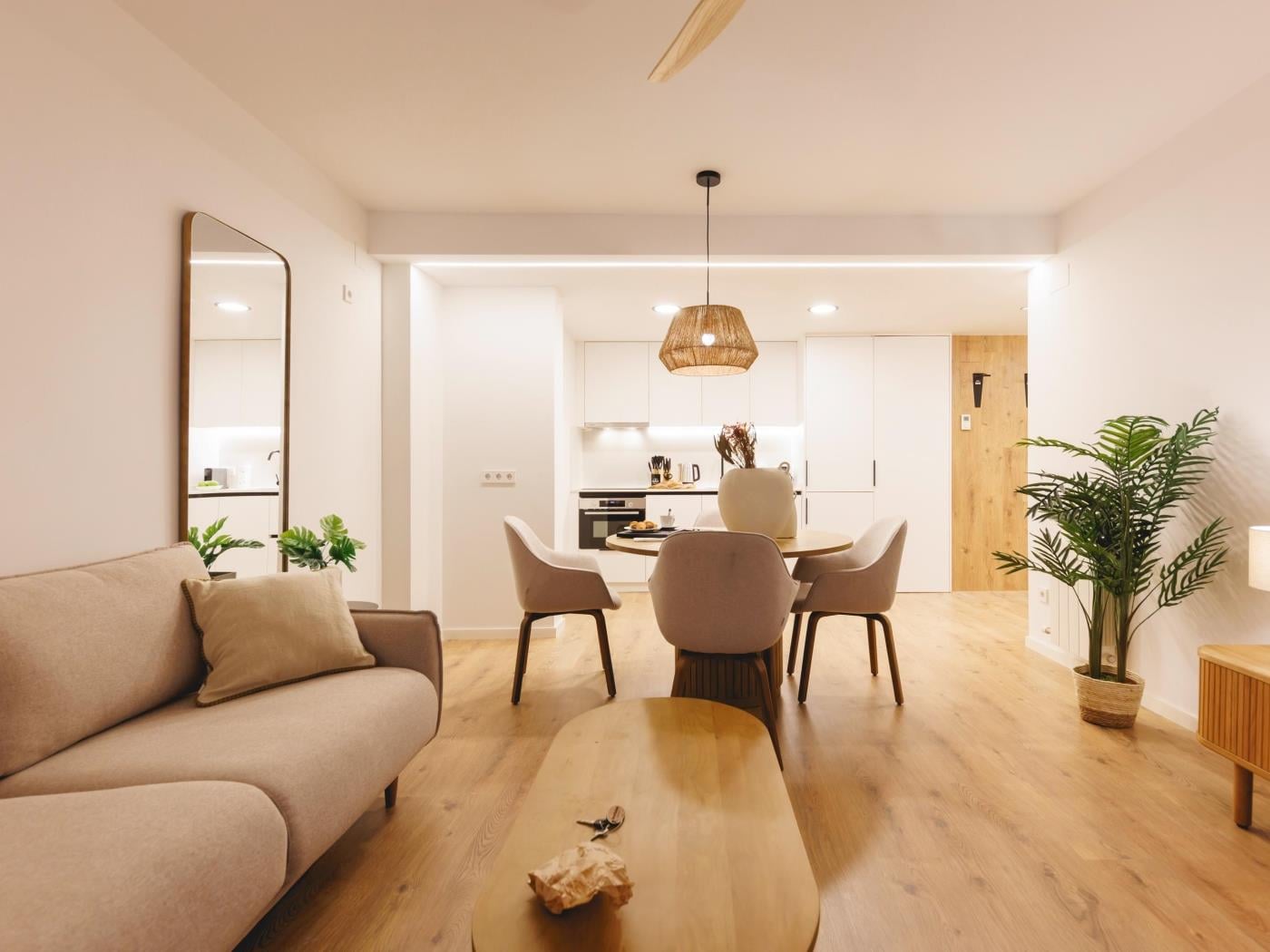 Pou Rodó - Apartament de vacances Girona | Bravissimo a Girona