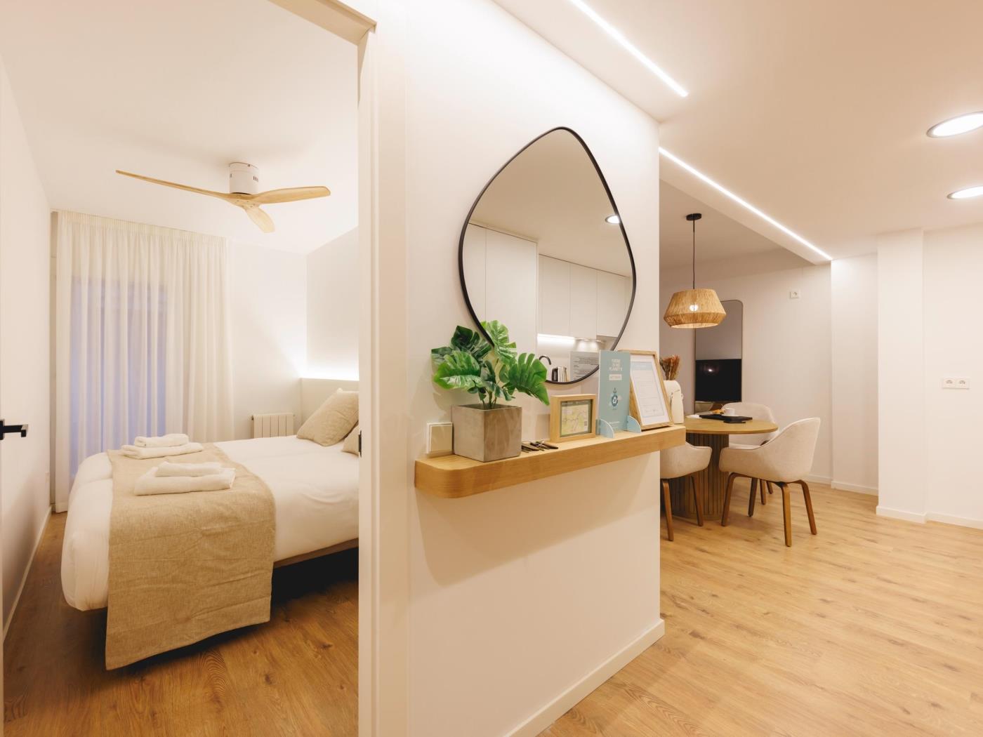Pou Rodó - Apartament de vacances Girona | Bravissimo a Girona