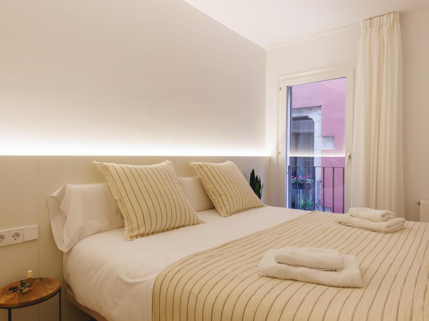 Pou Rodó - Apartament de vacances Girona | Bravissimo a Girona