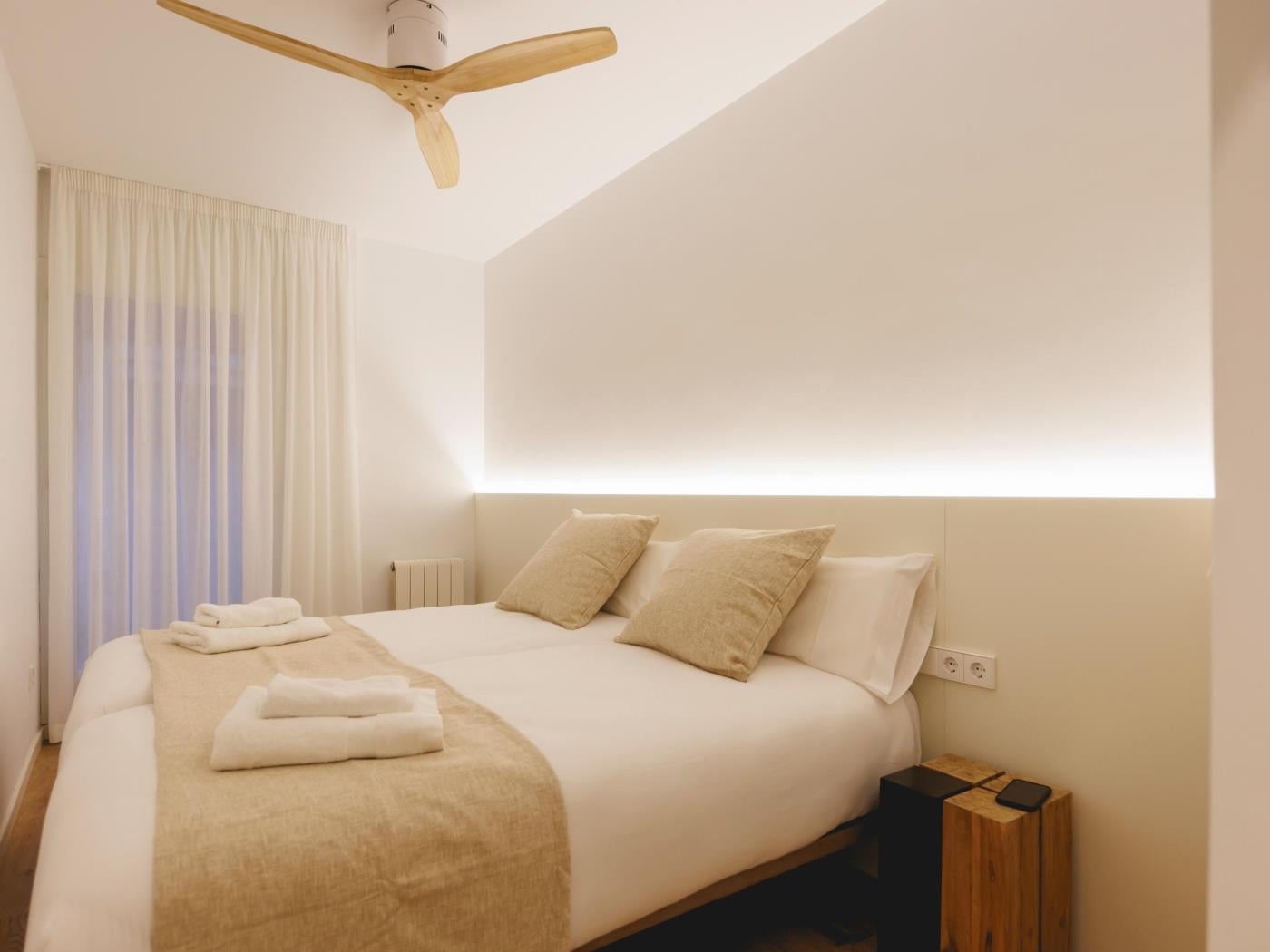 Pou Rodó - Apartament de vacances Girona | Bravissimo a Girona