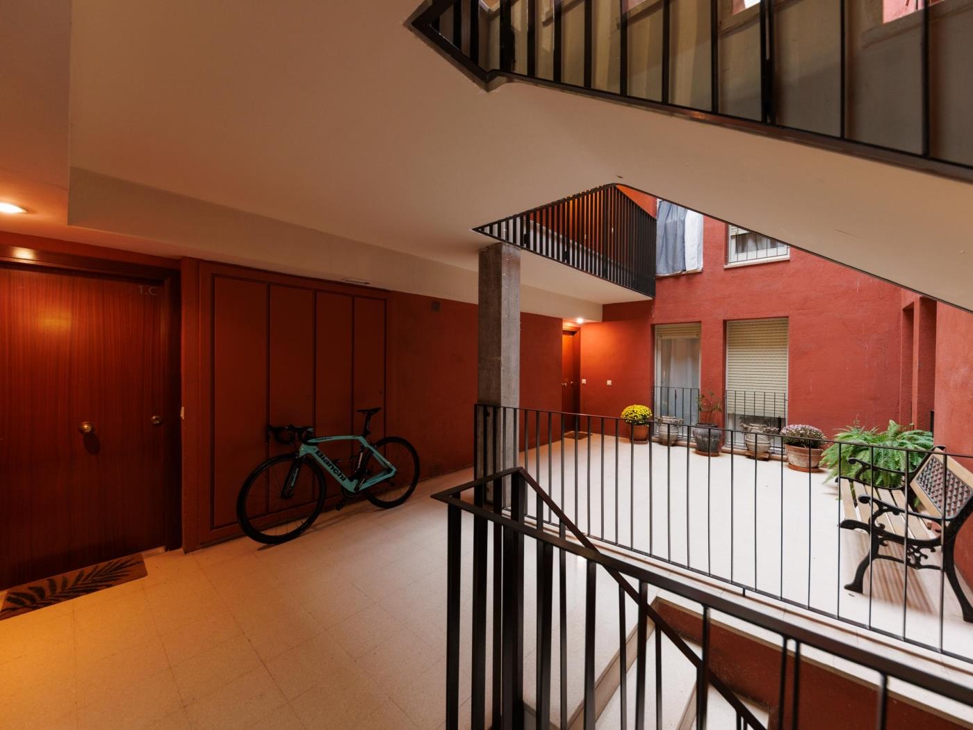 Pou Rodó - Apartament de vacances Girona | Bravissimo a Girona