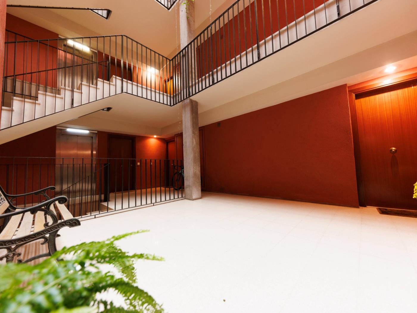 Pou Rodó - Apartament de vacances Girona | Bravissimo a Girona