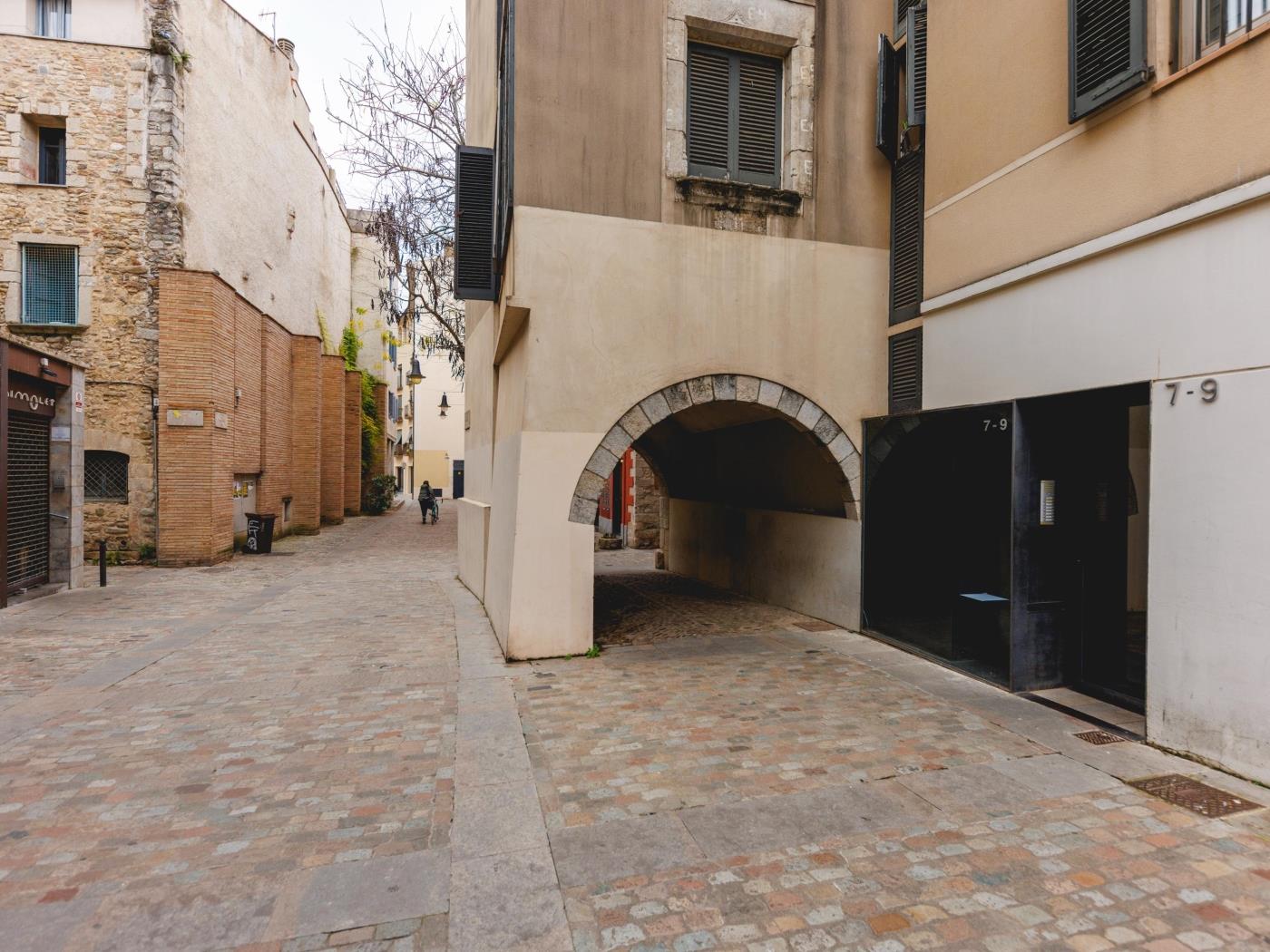 Pou Rodó - Apartament de vacances Girona | Bravissimo a Girona